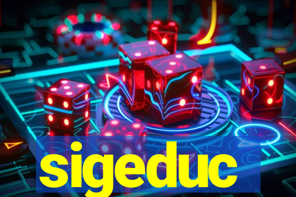 sigeduc