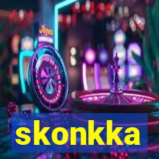 skonkka