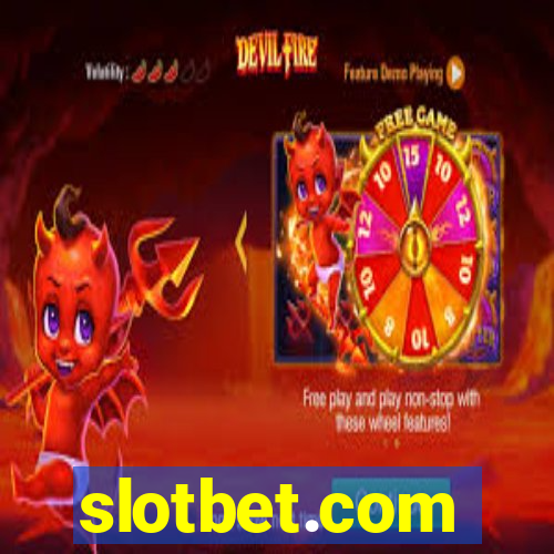 slotbet.com