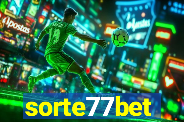 sorte77bet