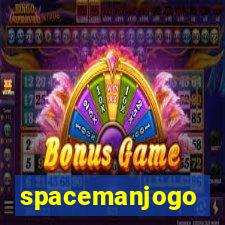 spacemanjogo