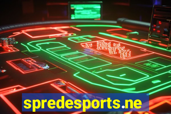 spredesports.net