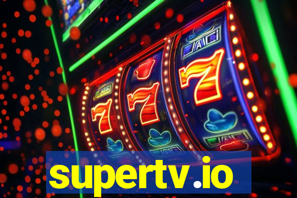 supertv.io