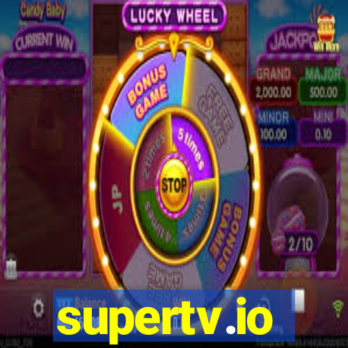 supertv.io