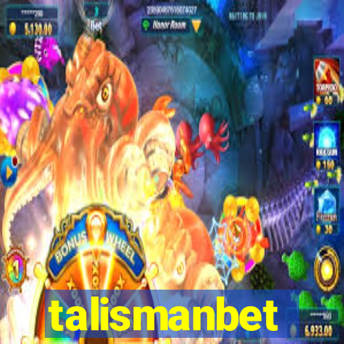 talismanbet