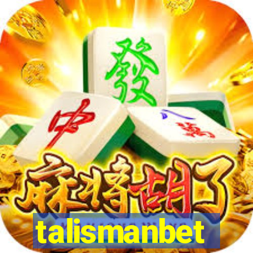 talismanbet