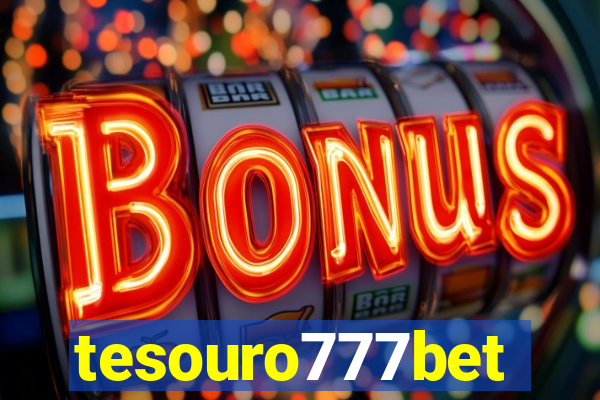 tesouro777bet