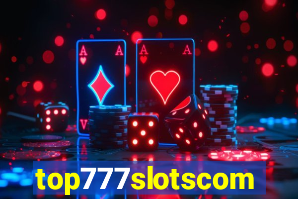 top777slotscom