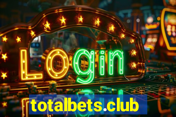 totalbets.club