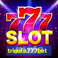 triunfo777bet