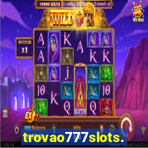 trovao777slots.com