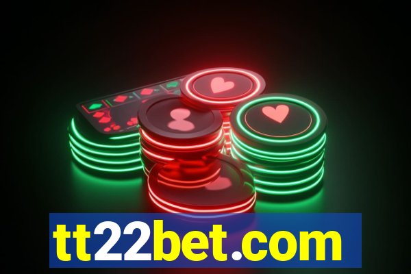 tt22bet.com