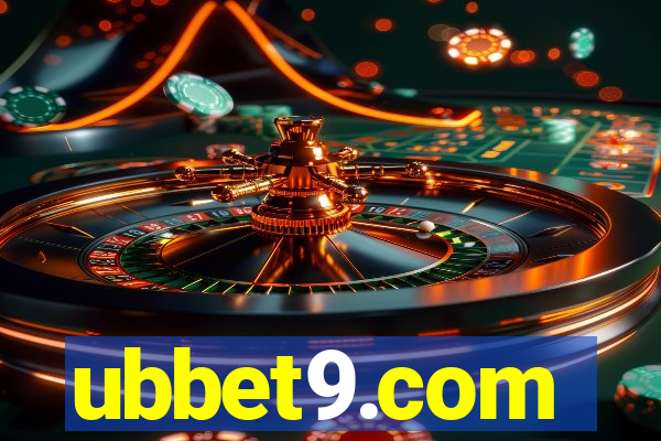 ubbet9.com