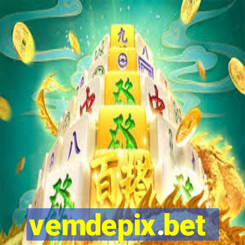 vemdepix.bet