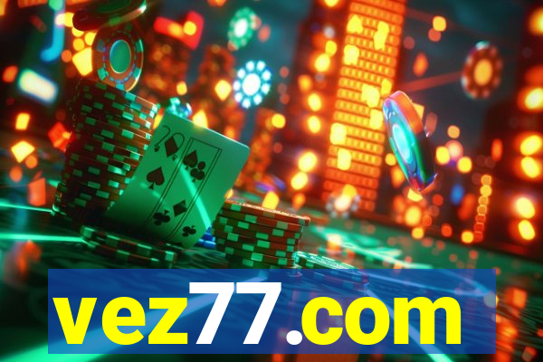 vez77.com