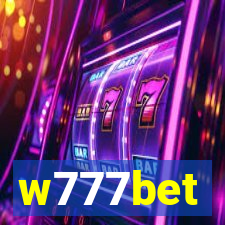 w777bet