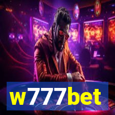 w777bet