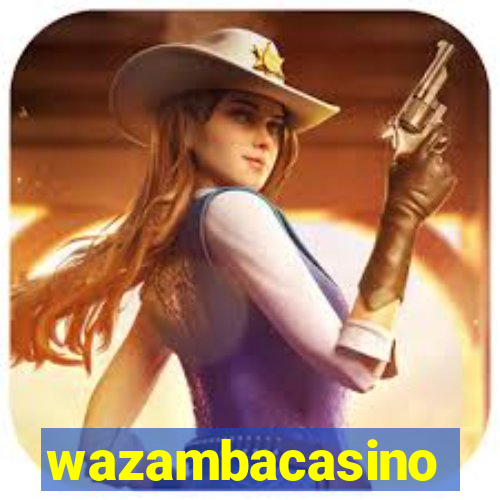 wazambacasino