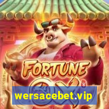 wersacebet.vip