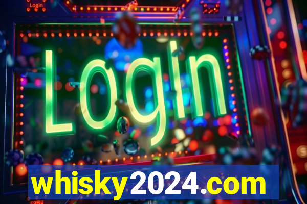 whisky2024.com