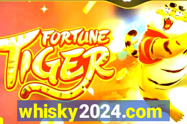 whisky2024.com