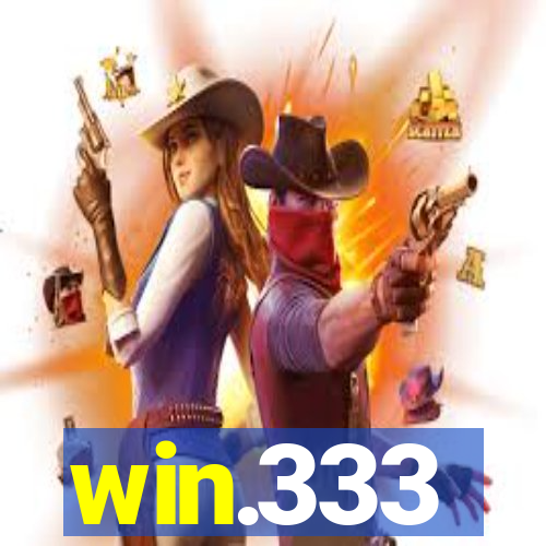 win.333