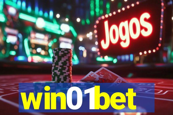 win01bet