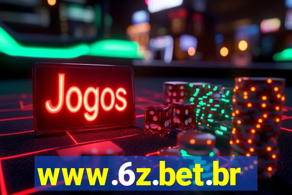 www.6z.bet.br