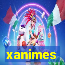 xanimes