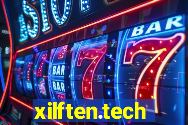 xilften.tech