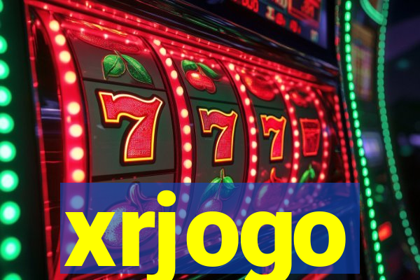 xrjogo