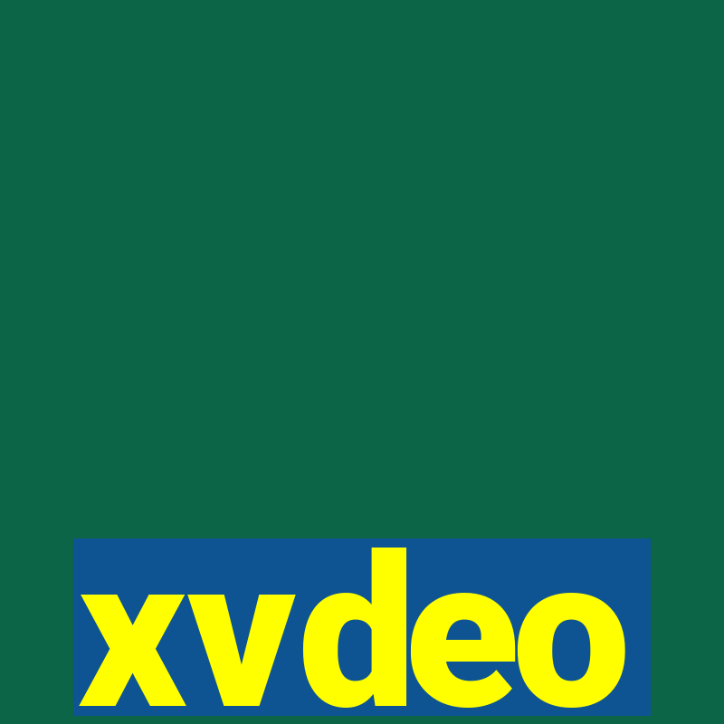 xvdeo