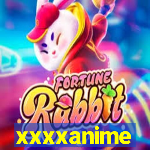 xxxxanime