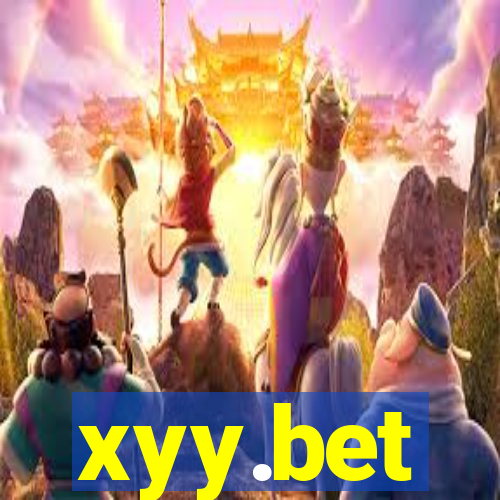 xyy.bet